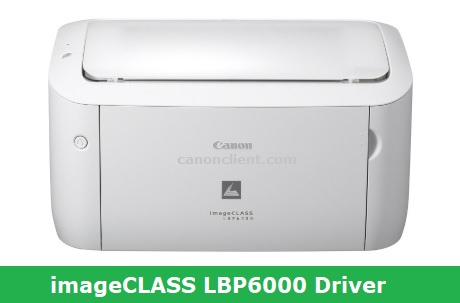 canon lbp6000 installer for windows 10